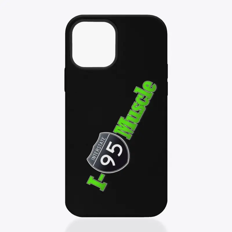 I-95 Iphone Case